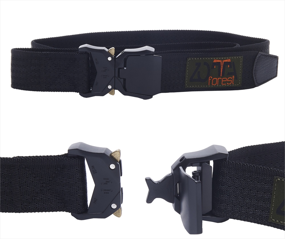 Ζώνη ZOTTA FOREST COBRA